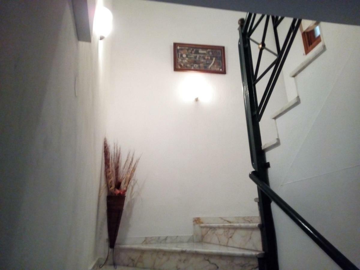 Nissaki Guesthouse Κεραμίδι Εξωτερικό φωτογραφία